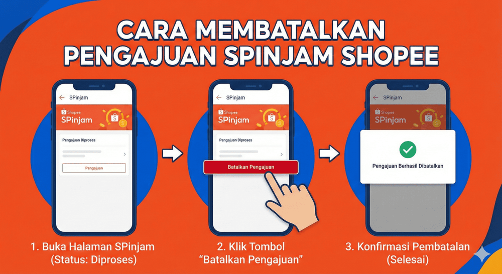 Shopee Spinjam